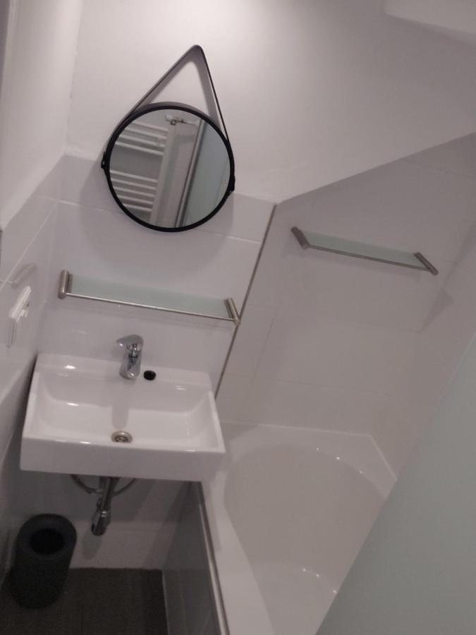 Luxe Vakantiehuisje In Prachtige En Rustgevende Omgeving Nieuwe-Niedorp Eksteriør bilde